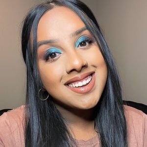 Meet your Posher, Suvetha